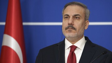 Глава МИД Турции: война в Украине вышла за пределы управляемых потерь