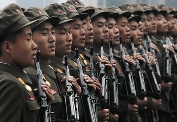 РФ залучає солдатів КНДР до розмінування Курщини