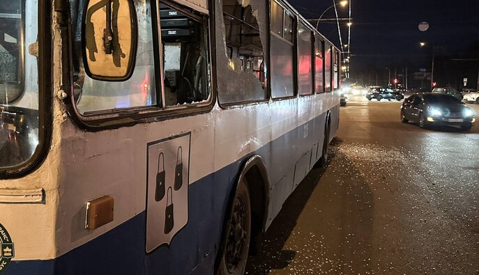 В Сумской области за сутки более 20 обстрелов: пострадала 86-летняя женщина