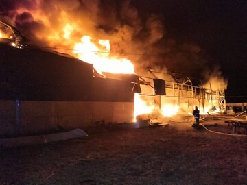 Російські війська минулої доби завдали ударів по п’яти населених пунктах Харківщини