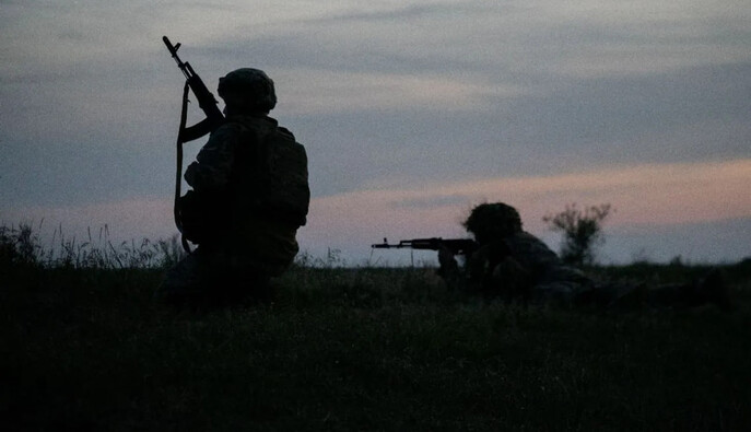 Росія нарощує штурми на Вовчанському напрямку: у бригаді 