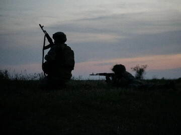 Росія нарощує штурми на Вовчанському напрямку: у бригаді "Харт" розповіли про ситуацію на фронті