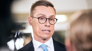 Стубб: Прекращение огня в Украине маловероятно до весны