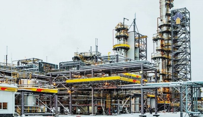 ВСУ поразили мощности Новокуйбышевского НПЗ в Самарской области РФ – Генштаб