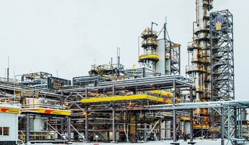 ЗСУ уразили потужності Новокуйбишевського НПЗ у Самарській області РФ – Генштаб