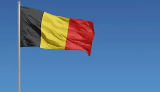 Бельгія засудила нові удари Росії по Україні як воєнні злочини