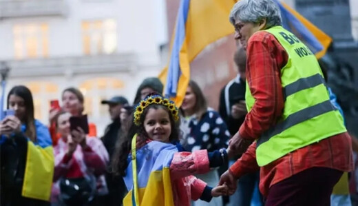 Британия кардинально меняет миграционную политику