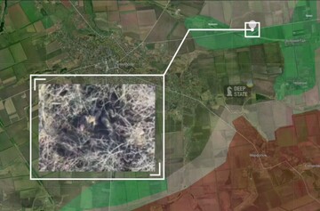 Прокуратура открыла производство по факту расстрела бойцов ВСУ на Гуляйпольском направлении