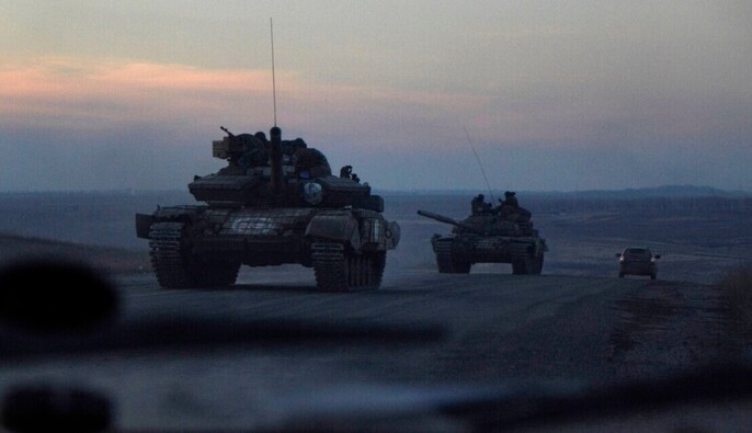 Росіяни на Новопавлівському напрямку намагаються прорвати оборону: військовий розповів про ситуацію на фронті