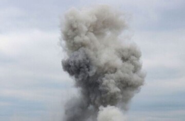 Россияне дроном атаковали детскую площадку в Харькове