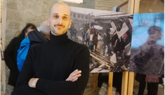 Зеленський посмертно відзначив орденами українських та іноземних журналістів