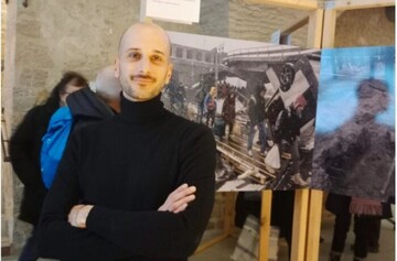 Зеленський посмертно відзначив орденами українських та іноземних журналістів