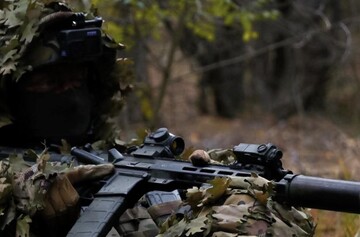 Сили оборони зачистили від росіян 26 квадратних кілометрів у Покровському районі