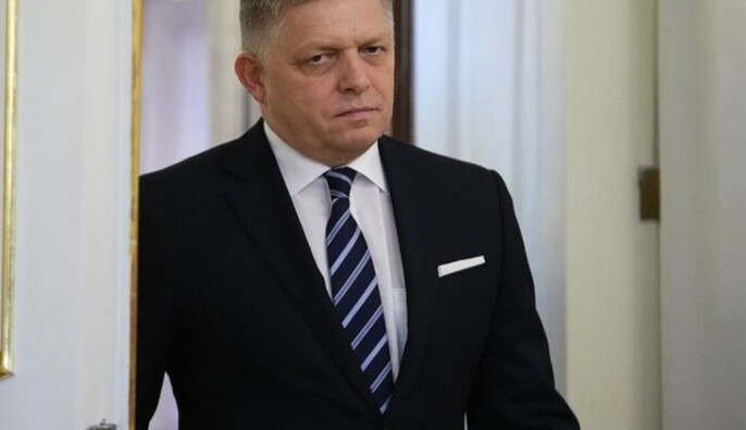 Фицо отменил экстренное обращение по болезни