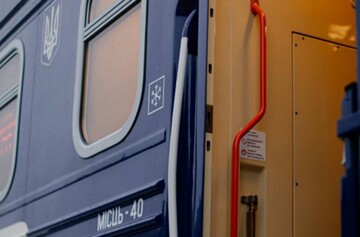 На Сумщині заплановані зміни у розкладі низки поїздів — "Укрзалізниця"