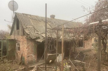 Росія атакувала Дніпропетровщину КАБами, дронами та артилерією: є поранені