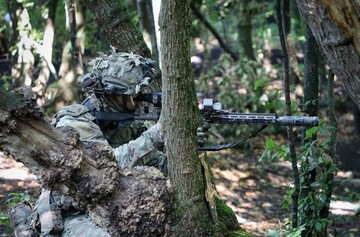 Сухопутні війська змінюють підхід до інтеграції іноземних добровольців до ЗСУ