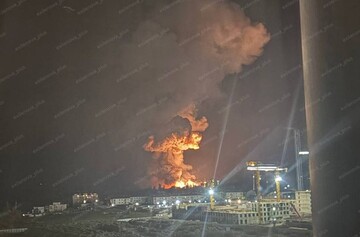 Reuters: Порт "Новоросійськ" відновив роботу після української атаки