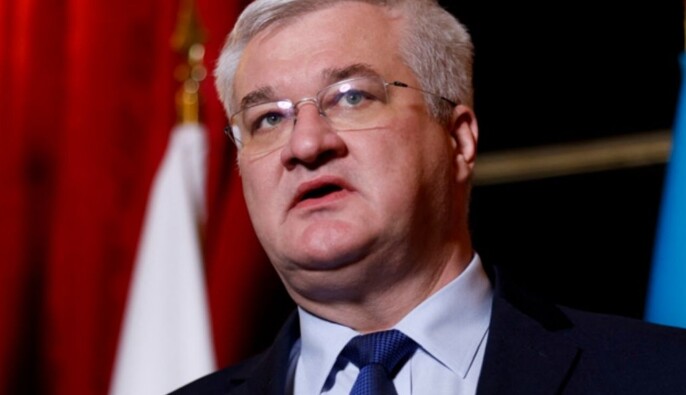 Сибига: Украина может произвести до 20 млн дронов в следующем году при надлежащем финансировании