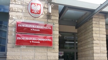 Прокуратура Польщі розслідує справу 19-річного студента, який погрожував Навроцькому