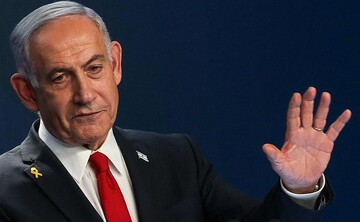 Нетаньяху категорично виступив проти утворення палестинської держави