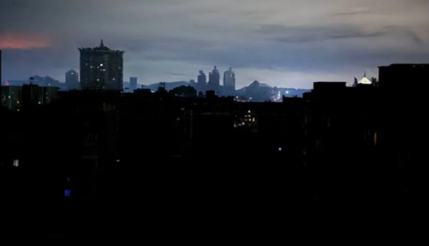 После атаки на подстанцию в оккупированном Донецке остановилась Старобешевская ТЭС