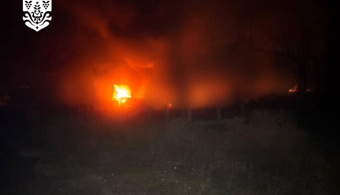 Атака на Одещину: знеструмлено понад 32 тис. абонентів