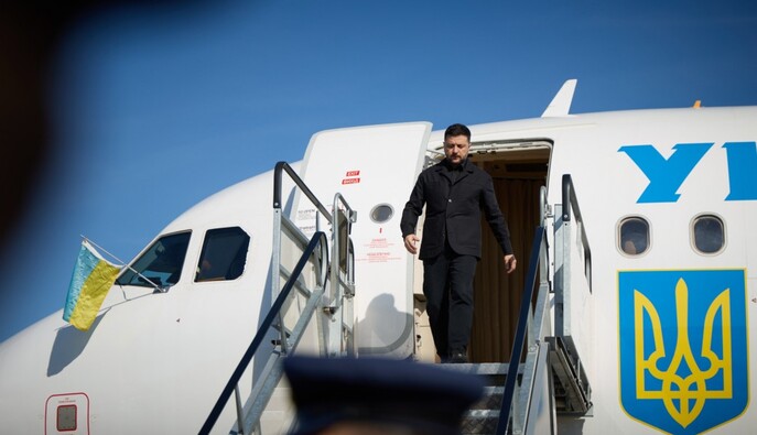 «Историческое соглашение»: Украина и Франция подпишут договор об укреплении авиации, ПВО и ракет