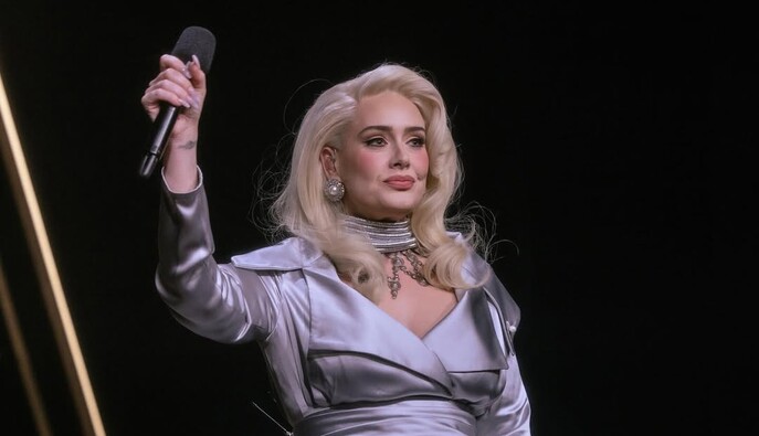 Адель дебютує як акторка в новому фільмі модельєра Тома Форда 