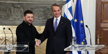 Україна та Греція домовилися про перспективи газових поставок: експерт пояснив деталі