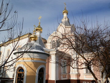 Госэтнополитики утвердило перечень религиозных организаций в Украине, аффилированных с РПЦ