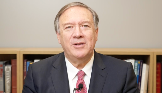 Майк Помпео в українському оборонному бізнесі: повторення схеми Burisma?