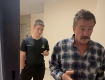 Во Львовской области избили ветерана «Азова» из-за шума от костыля – детали