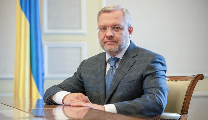 Комітет з правової політики схвалив питання відставки Галущенка