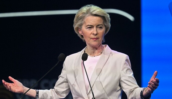 Єврокомісія обіцяє надати гарантії Бельгії щодо репараційного кредиту для України – Politico