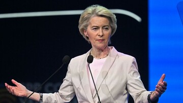 Еврокомиссия обещает предоставить гарантии Бельгии по репарационному кредиту для Украины – Politico