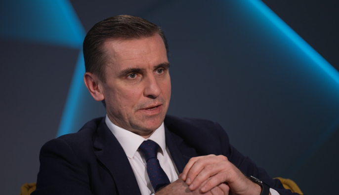 Дипломат Елисеев: Украина дала Европе время вооружиться – теперь ЕС должен нанести России стратегическое поражение