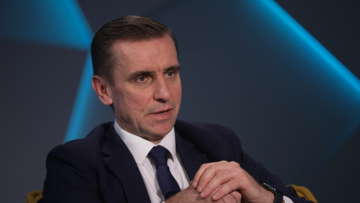 Дипломат Елисеев: Украина дала Европе время вооружиться – теперь ЕС должен нанести России стратегическое поражение