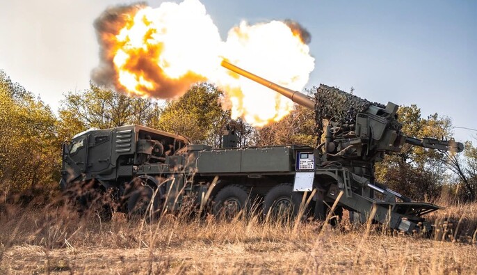 Росіяни намагаються оточити Гуляйполе: військовий розповів про тактику ворога