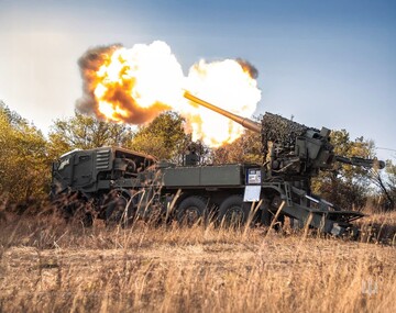 Росіяни намагаються оточити Гуляйполе: військовий розповів про тактику ворога