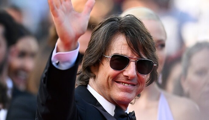 Том Круз получил почетный "Оскар": эмоциональная речь актера