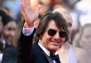 Том Круз получил почетный "Оскар": эмоциональная речь актера