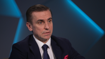 Дипломат Єлісєєв: Найбільшу вигоду від війни в Україні отримує Китай