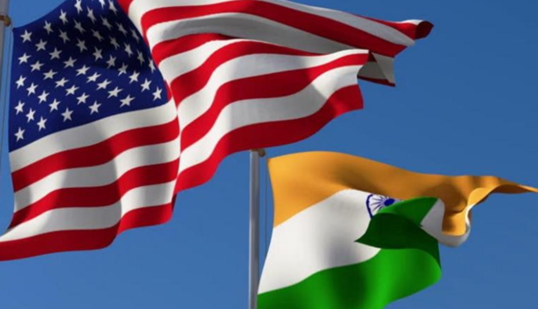 Индия и США заключили первый долгосрочный газовый контракт