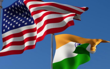 Індія та США уклали перший довгостроковий газовий контракт