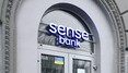 Інкасатори Sense Bank зареєстровані за тією ж адресою, що й завод Міндіча: що встановила ТСК