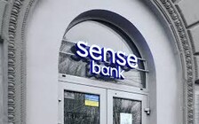 Инкассаторы Sense Bank зарегистрированы по тому же адресу, что и завод Миндича: что установила ВСК