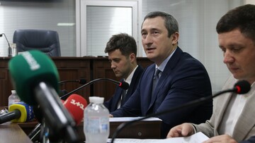 ВАКС не избрал меру пресечения Чернышеву: заседание перенесли