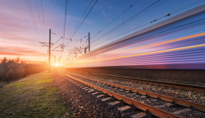 Диверсія на залізниці: у Польщі офіційно підтвердили закладення вибухівки