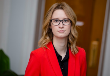 Парламент перенес рассмотрение госбюджета-2026: Пидласа рассказала детали 